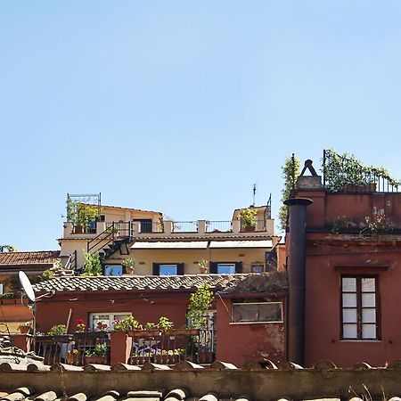 Appartamento Ciao Bella Stella Roma Esterno foto