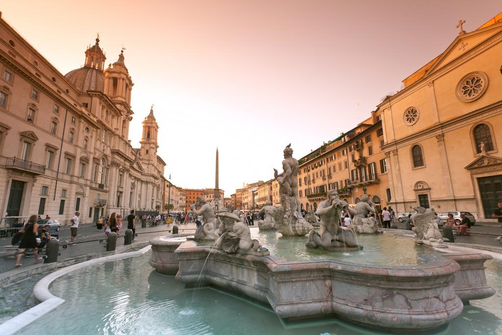 Appartamento Ciao Bella Stella Roma Esterno foto