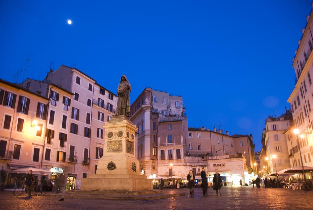 Appartamento Ciao Bella Stella Roma Esterno foto
