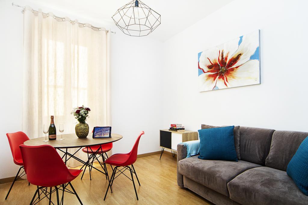Appartamento Ciao Bella Stella Roma Esterno foto